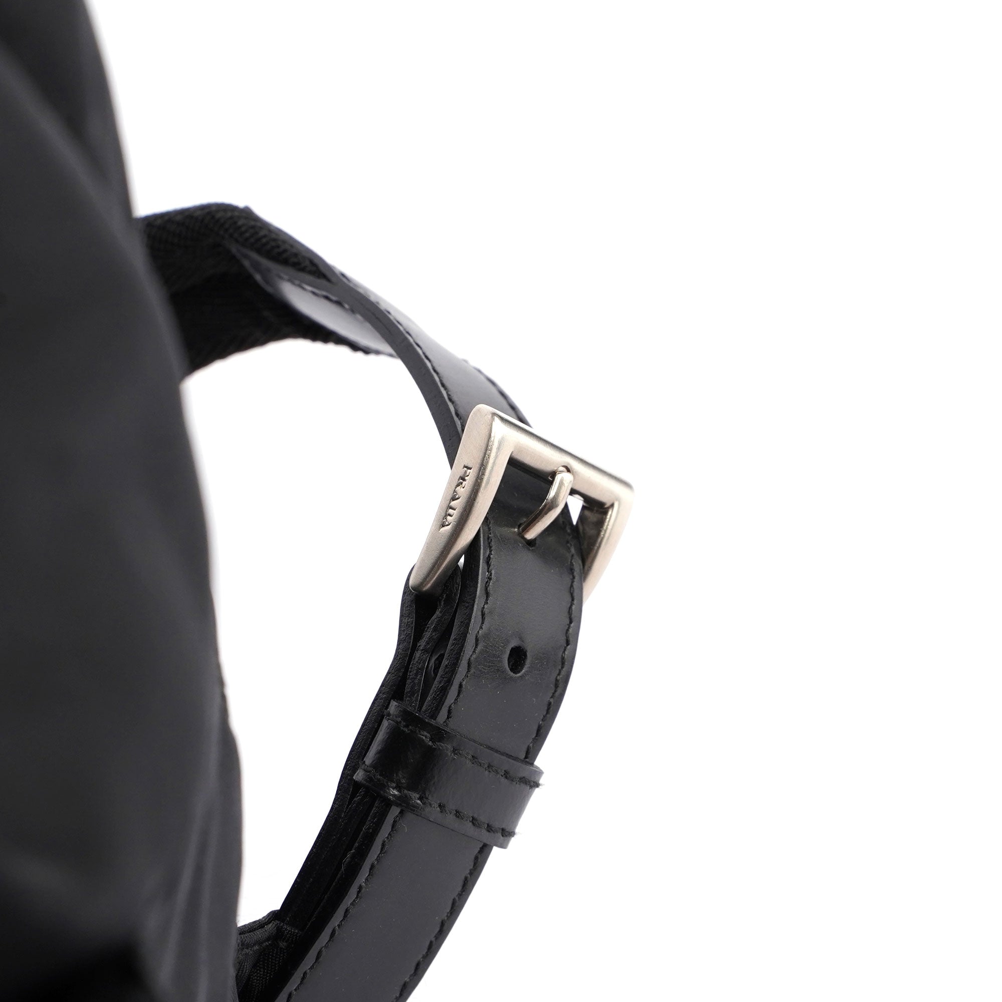 Tessuto Nylon Backpack