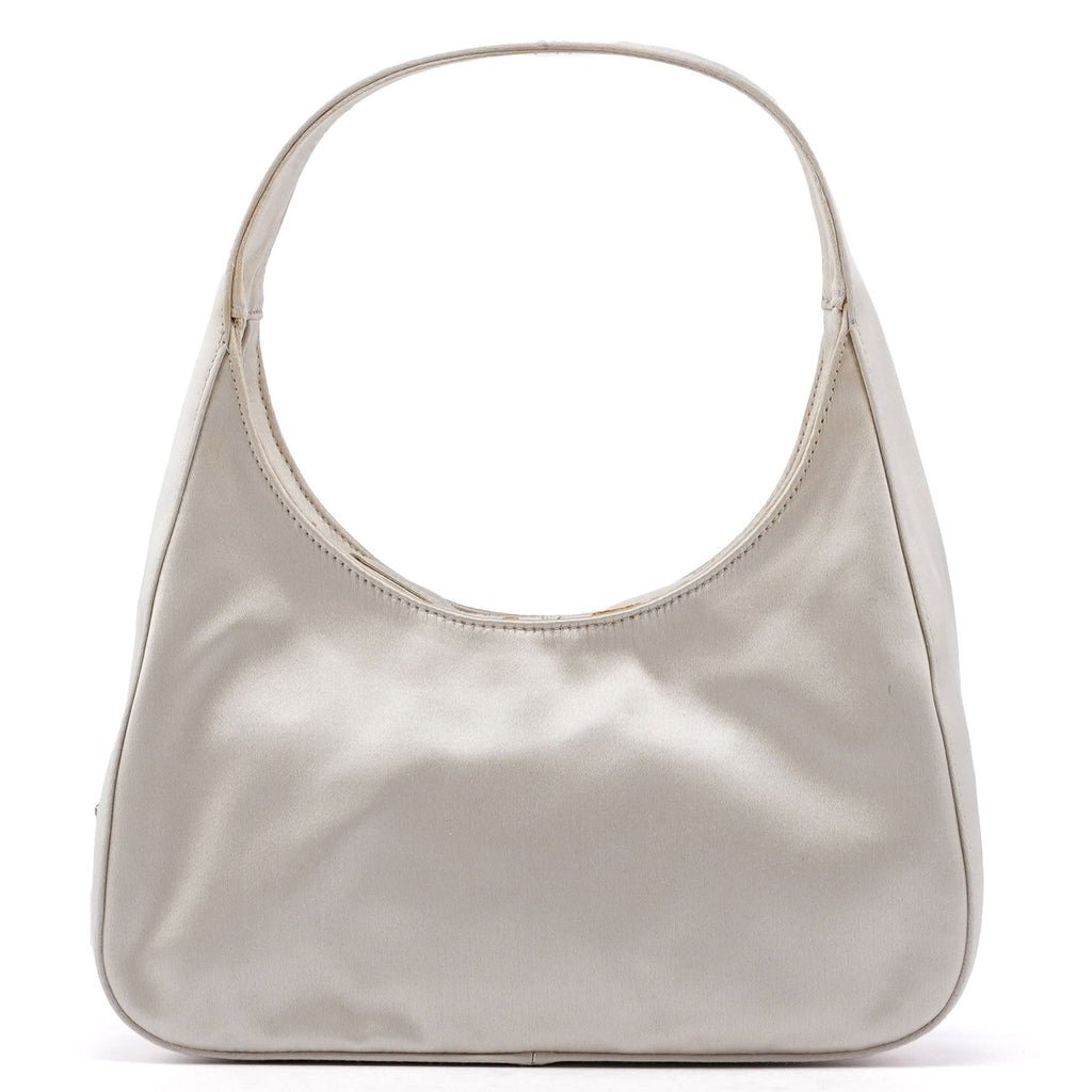White Satin 1998 Asim Bag