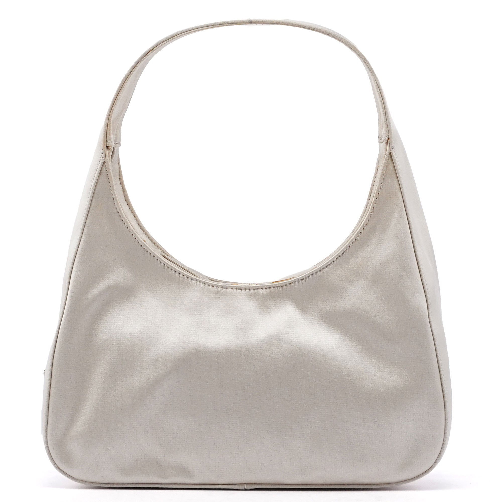 White Satin 1998 Asim Bag