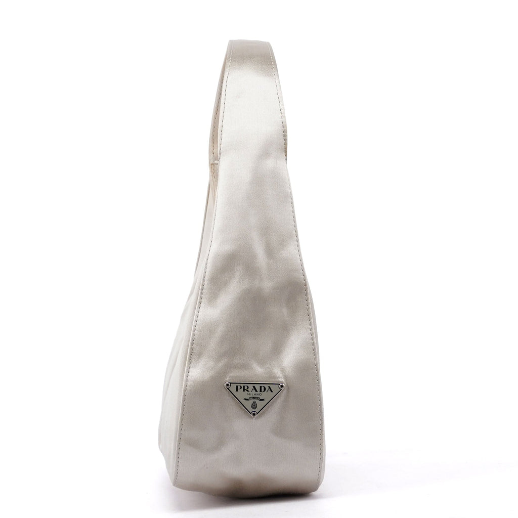 White Satin 1998 Asim Bag