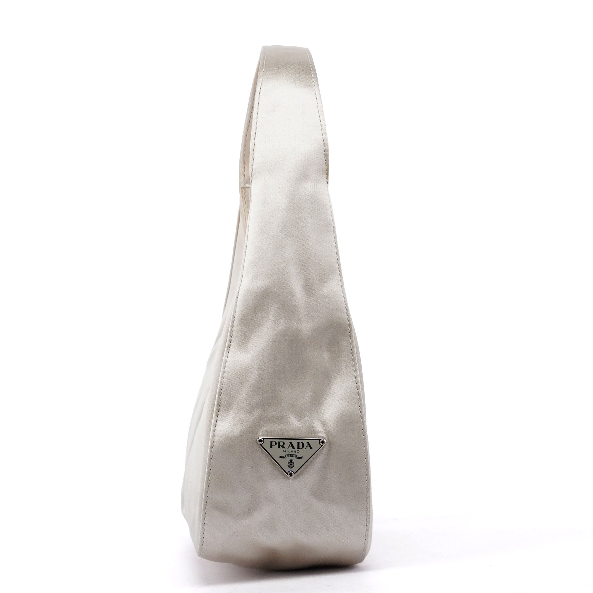 White Satin 1998 Asim Bag