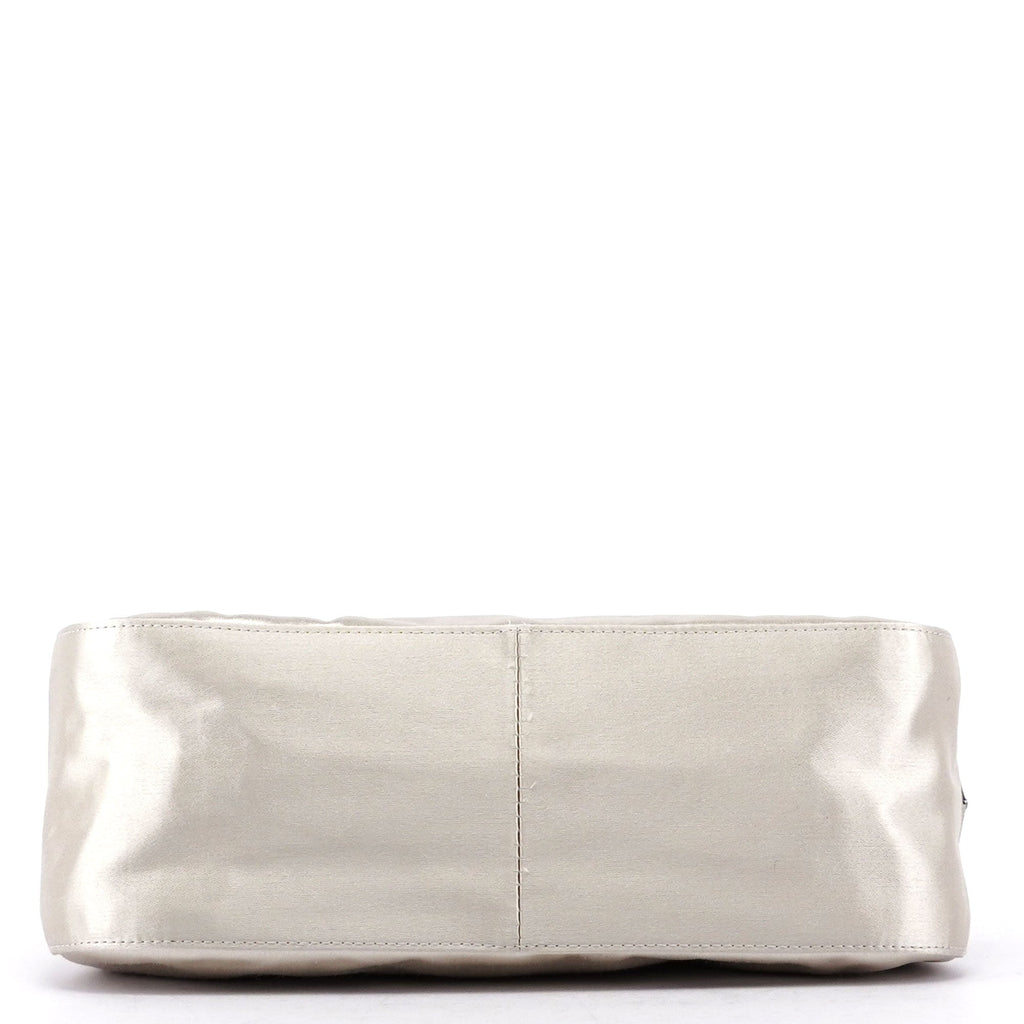 White Satin 1998 Asim Bag