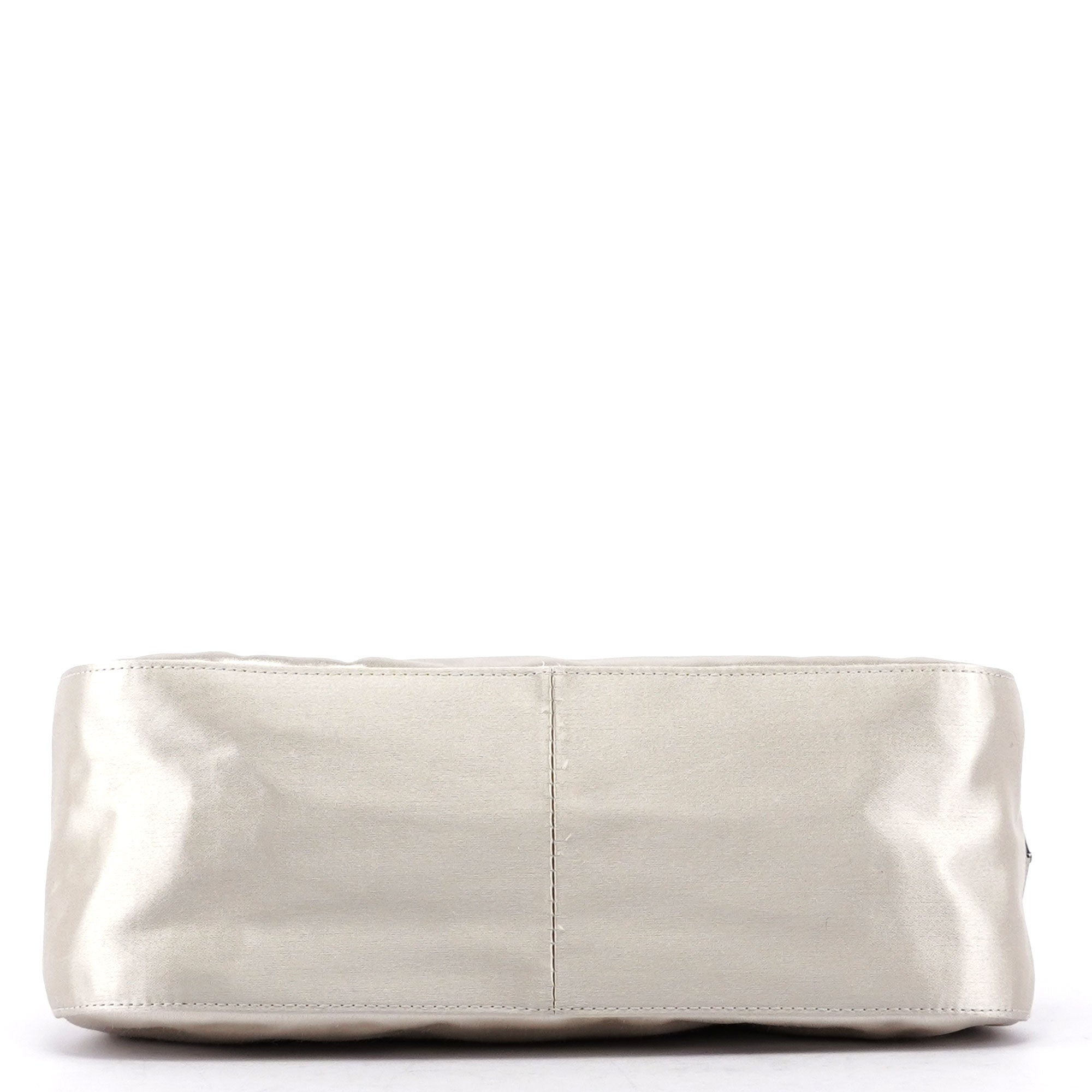 White Satin 1998 Asim Bag
