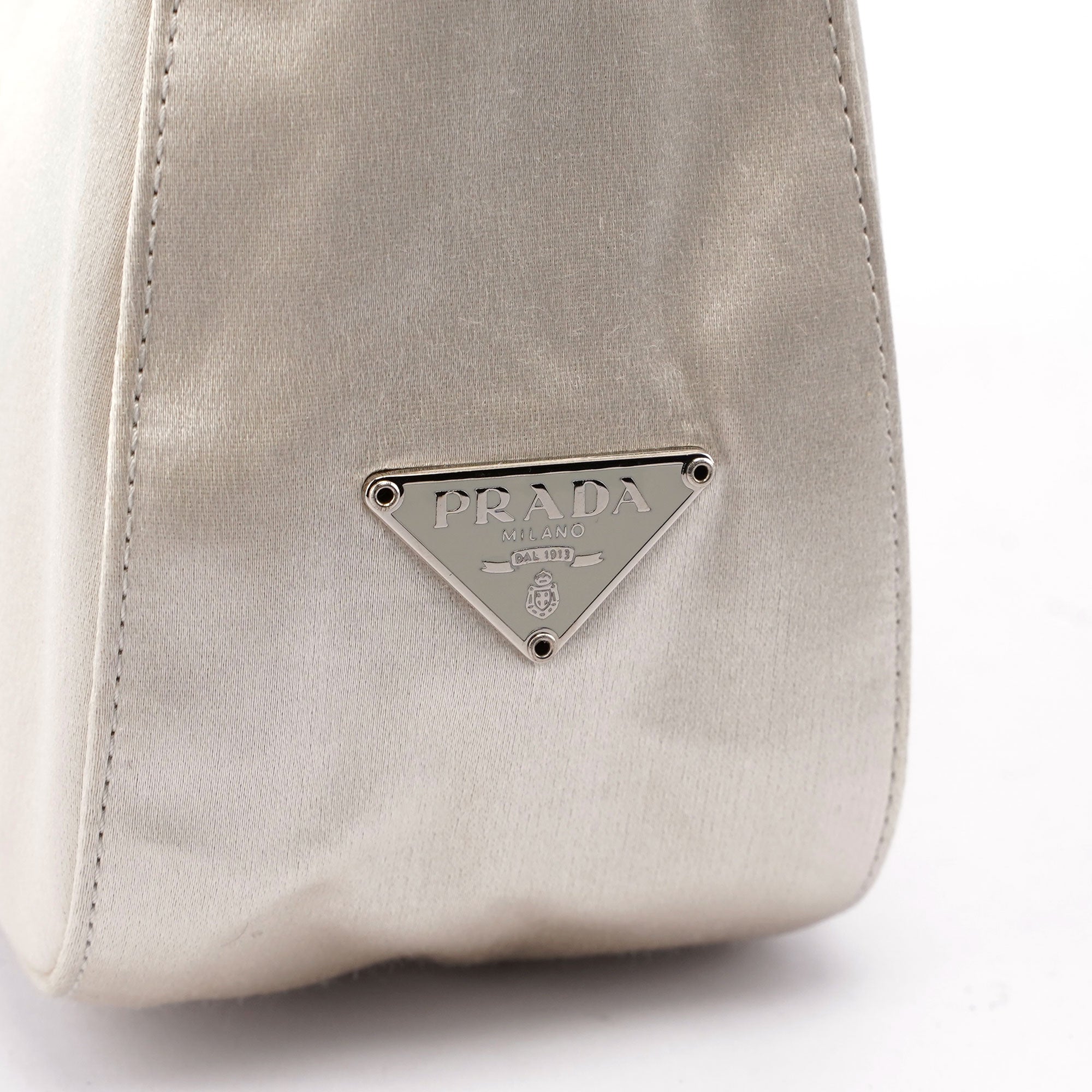White Satin 1998 Asim Bag