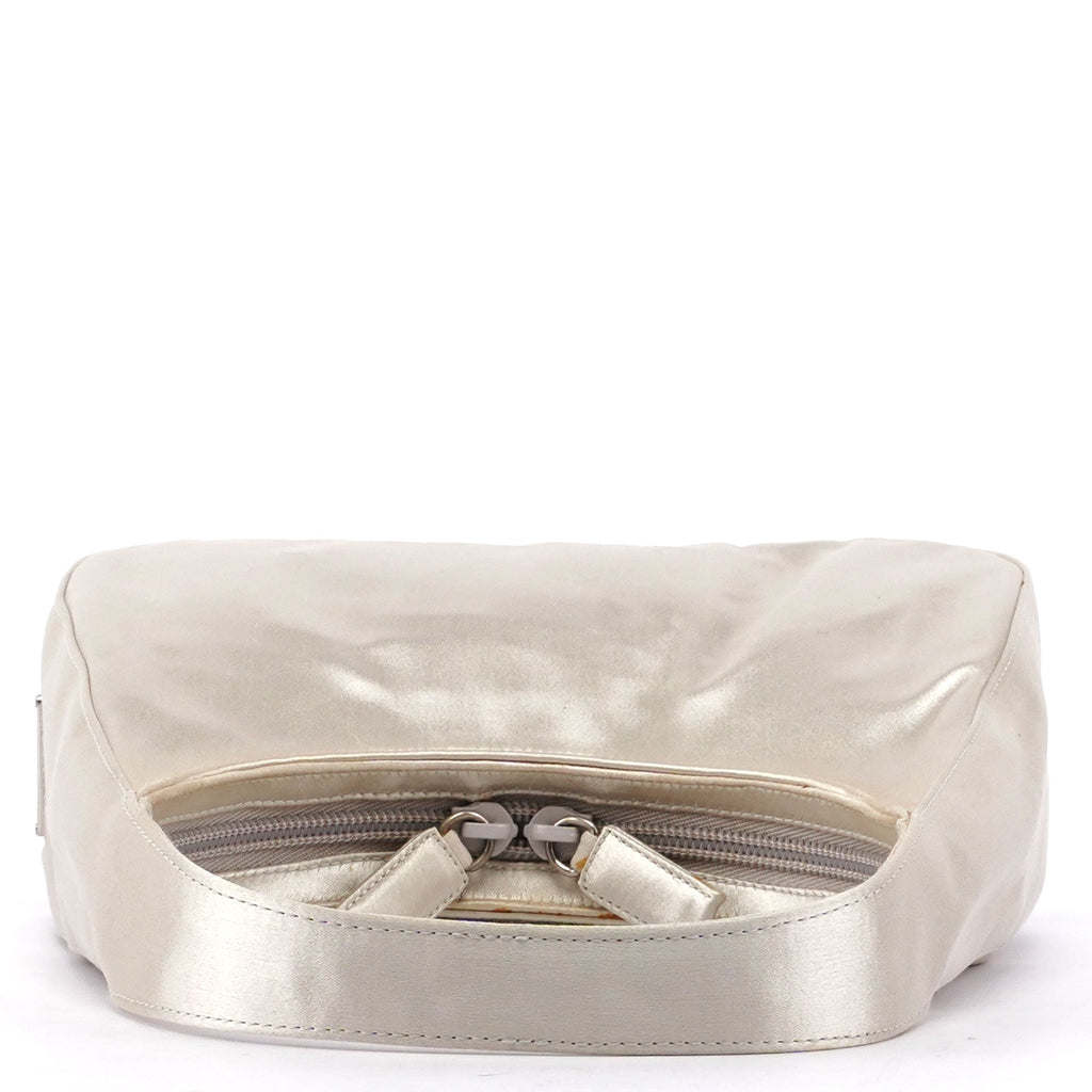 White Satin 1998 Asim Bag