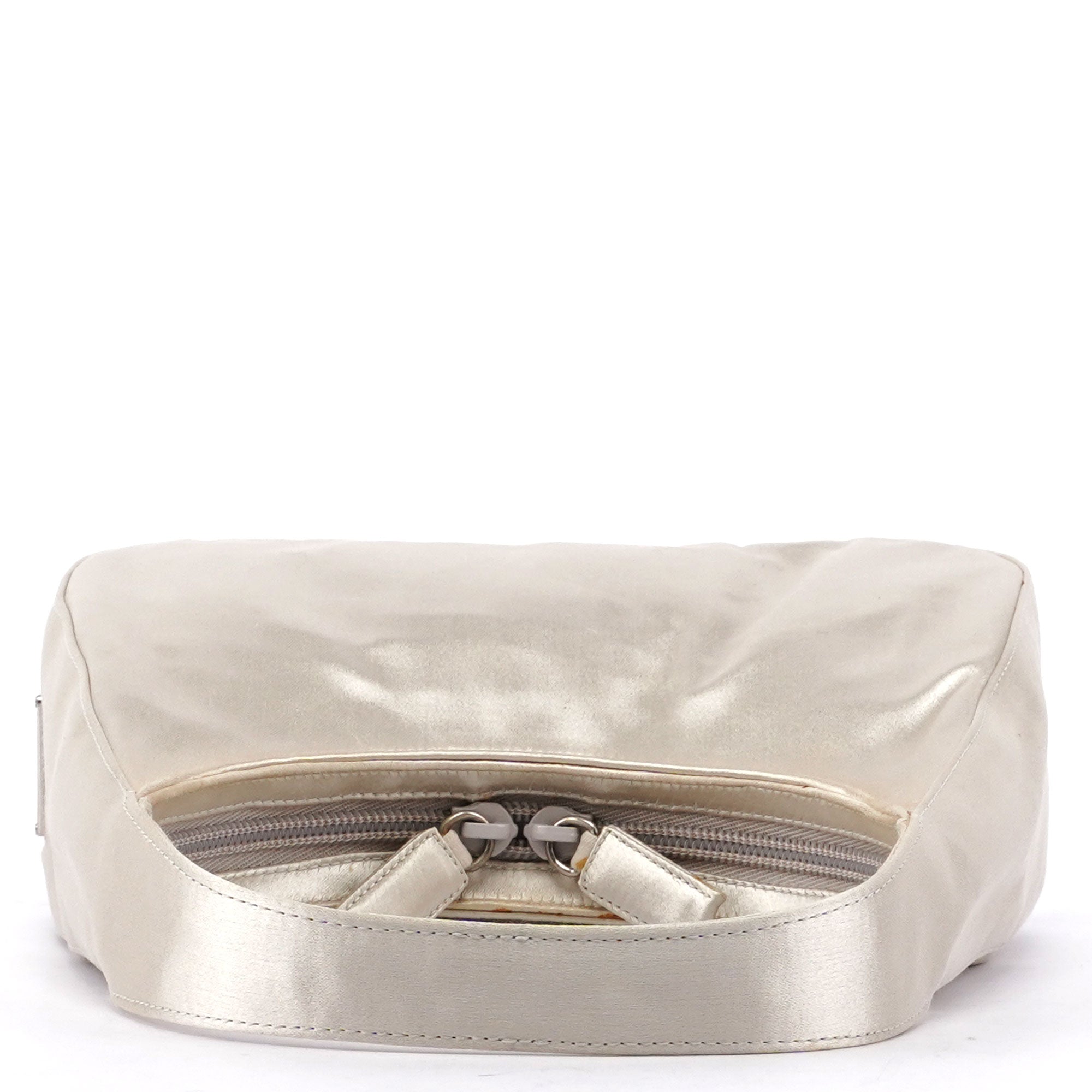 White Satin 1998 Asim Bag