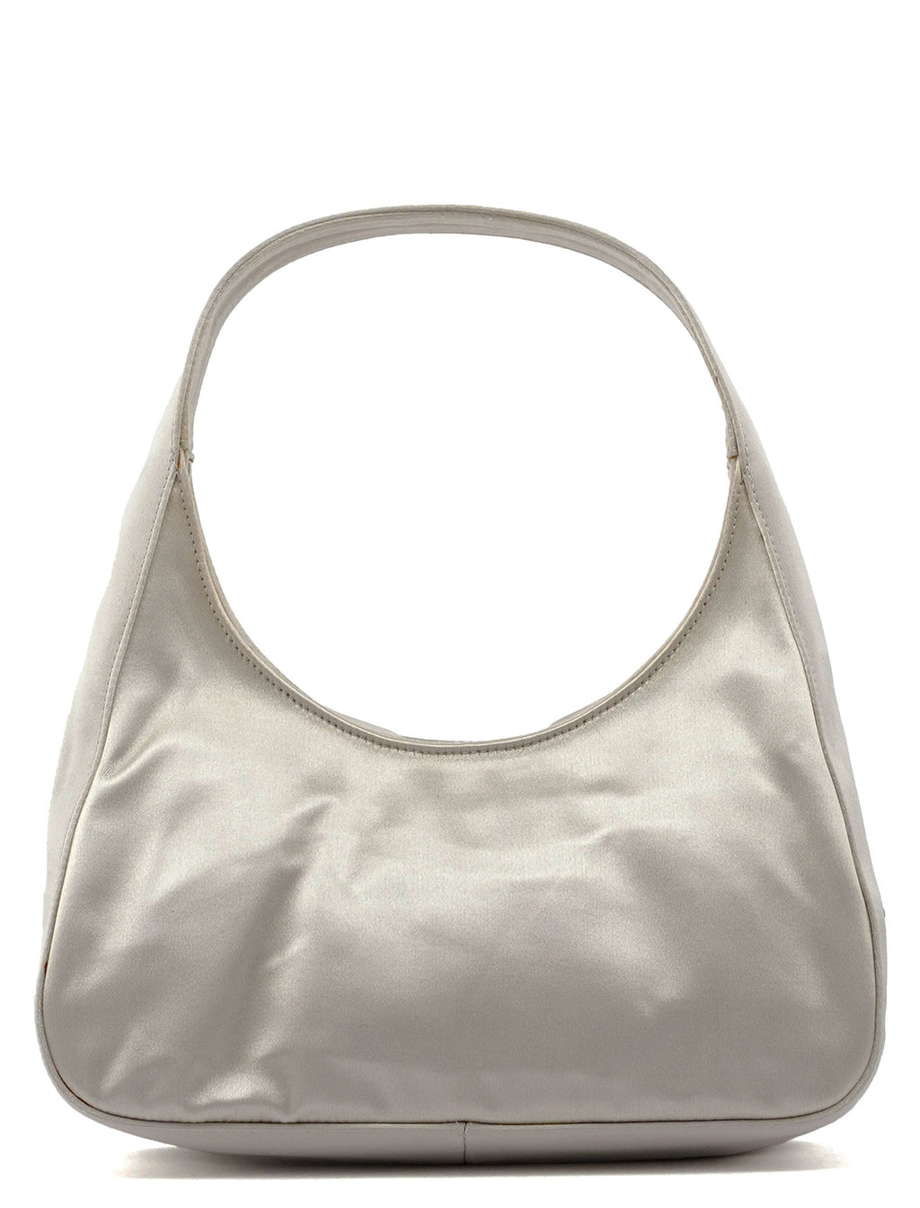 White Satin 1998 Asim Bag