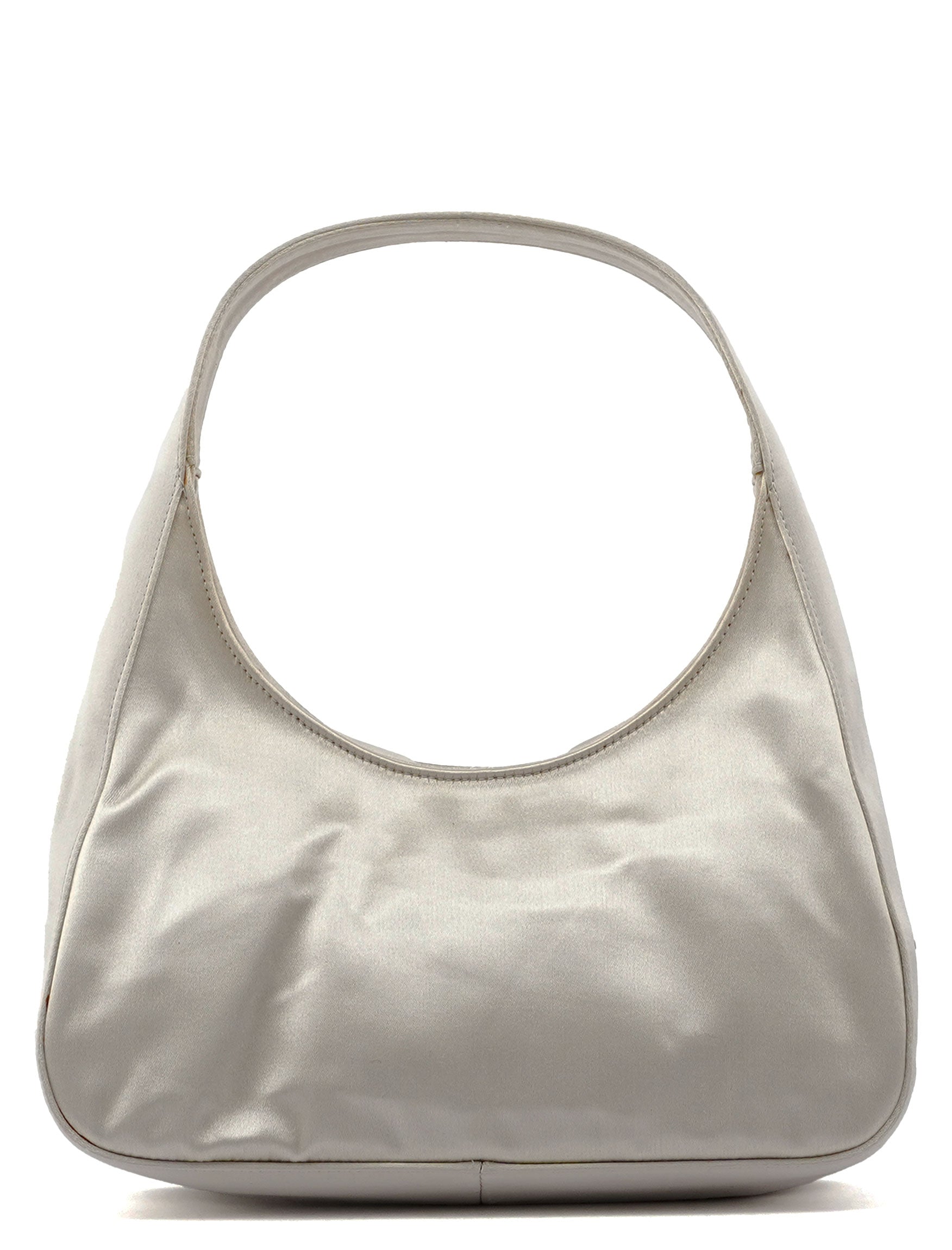 White Satin 1998 Asim Bag