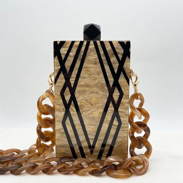 Clutches Hans Michael-Fashion CL7057