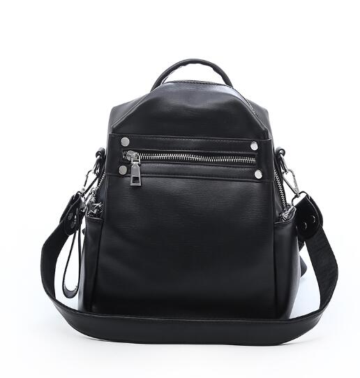 Backpacks Hans Michael-Fashion BP4503