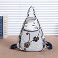 Backpacks Hans Michael-Fashion BP4507