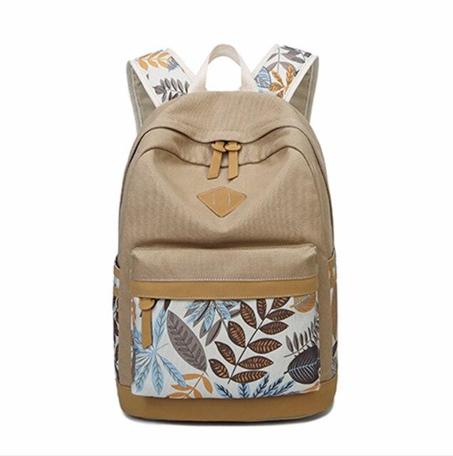 Backpacks Hans Michael-Fashion BP4508