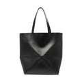 Loewe Men Puzzle Tote Bag