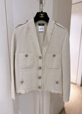 Chanel 16ss jacket