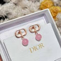 Dior WJC earrings