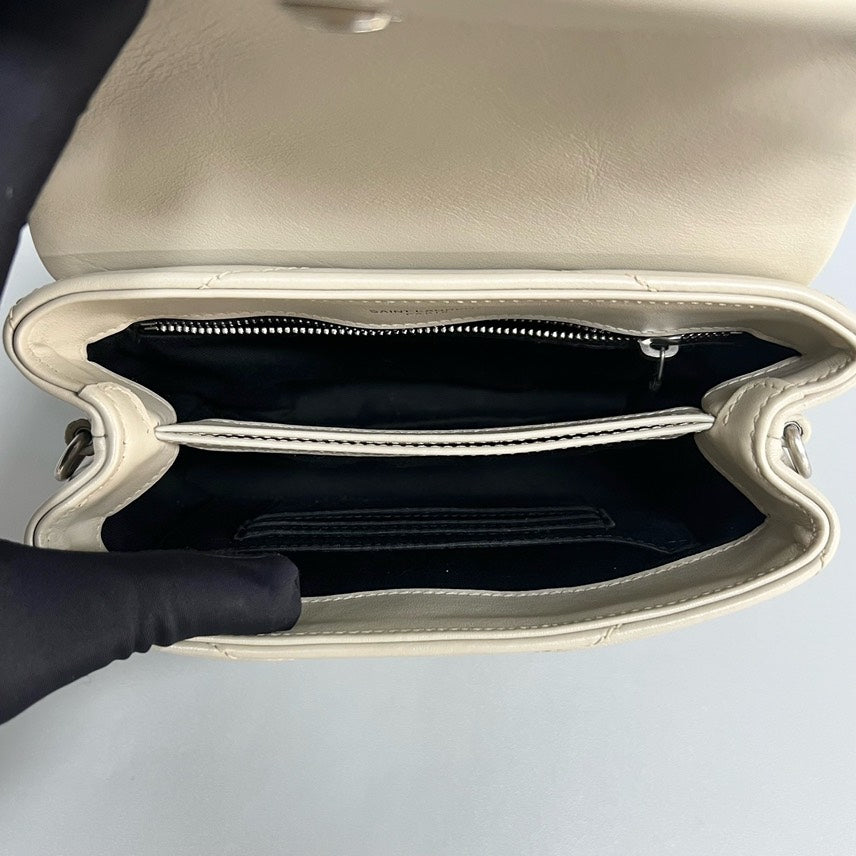 YSL Saint Laurent loulou mini 20*16cm XJ13867