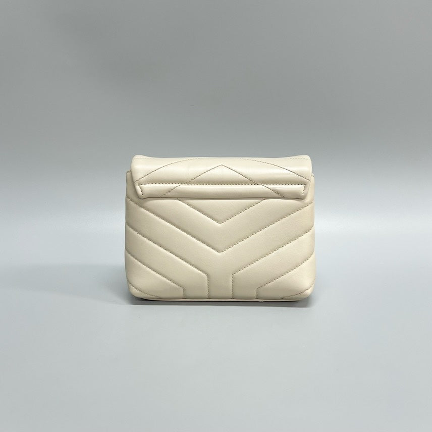 YSL Saint Laurent loulou mini 20*16cm XJ13867
