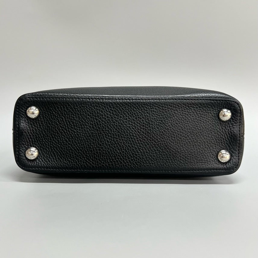 LV capucines BB Bag 27*18*9cm XJ13868