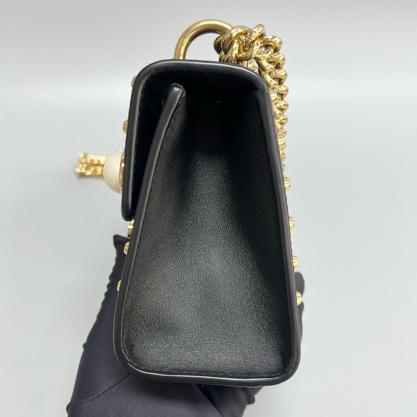 Gucci padlock Bag 20*13cm XJ13870