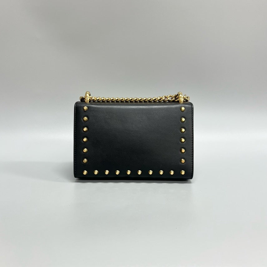 Gucci padlock Bag 20*13cm XJ13870