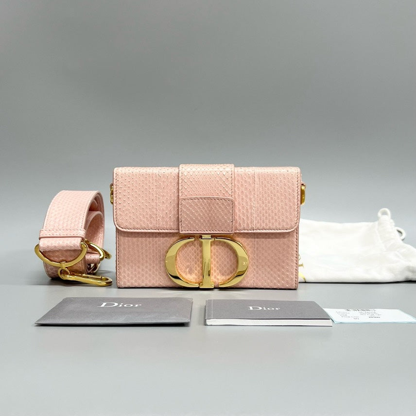 Dior mini box 17.5*12*5cm XJ13885