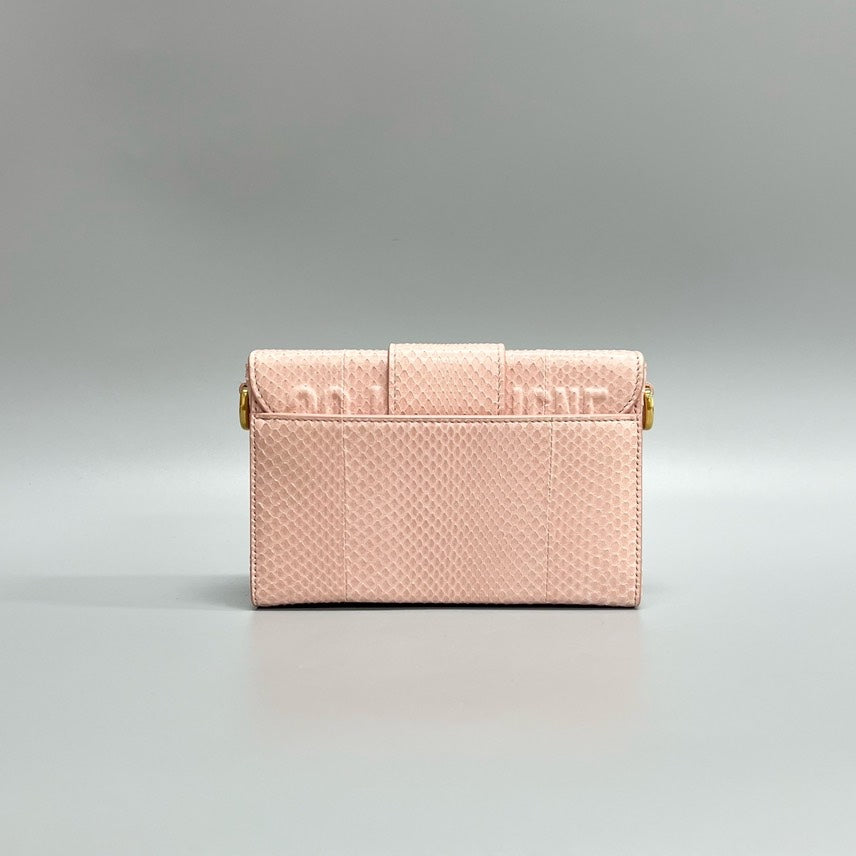 Dior mini box 17.5*12*5cm XJ13885