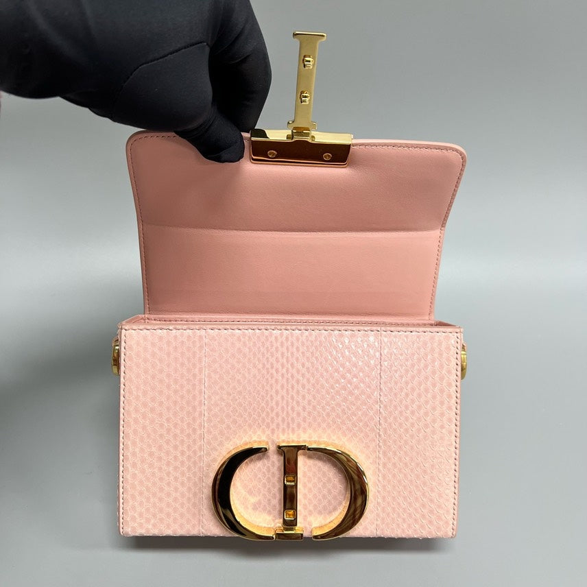 Dior mini box 17.5*12*5cm XJ13885