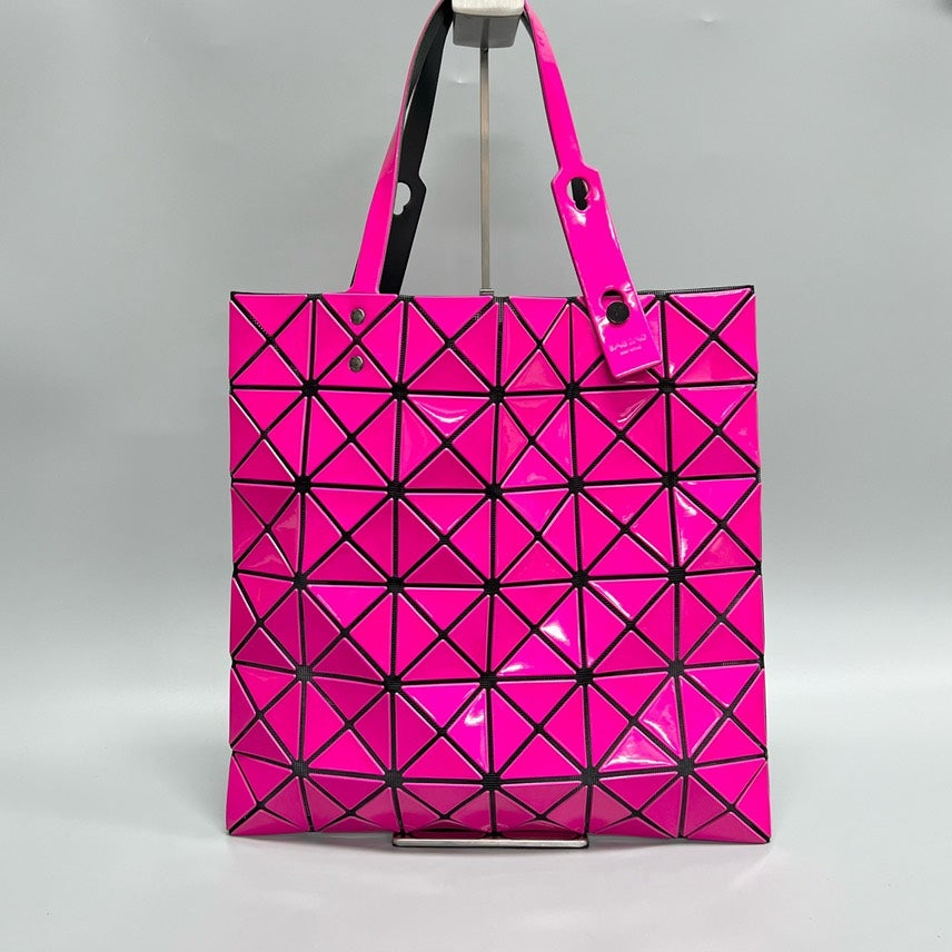 issey Miyake Bag 34*34cm  XJ13916