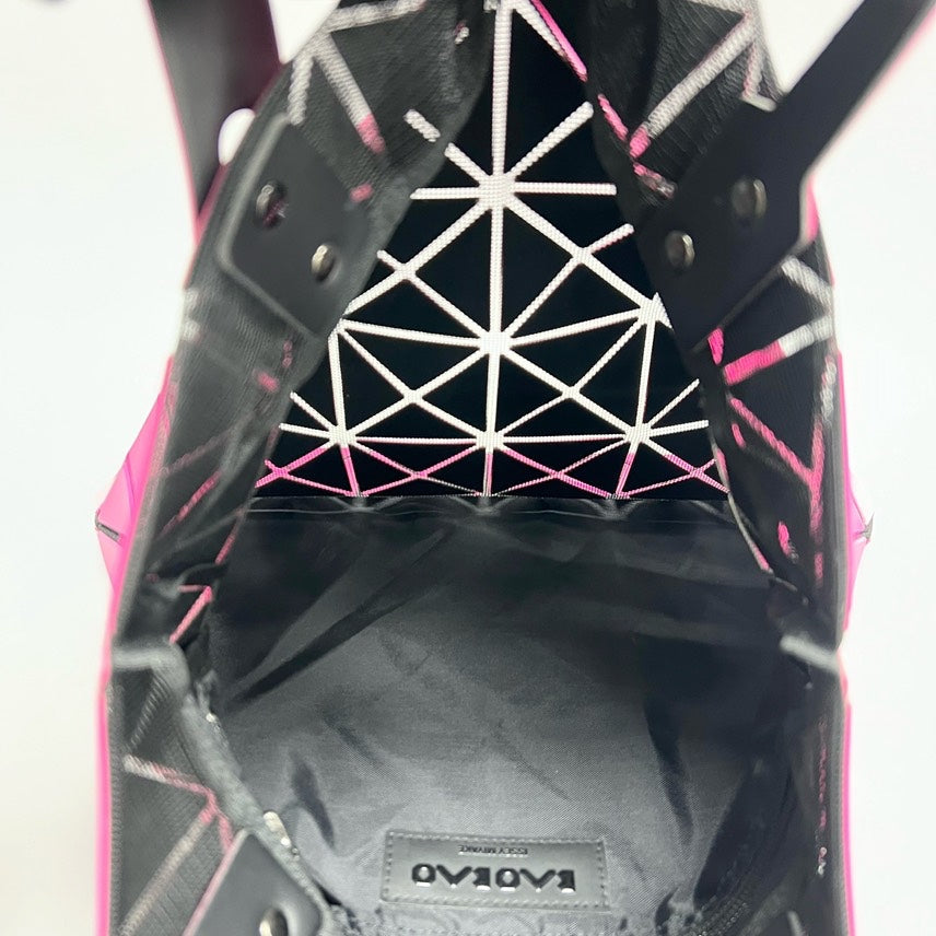 issey Miyake Bag 34*34cm  XJ13916