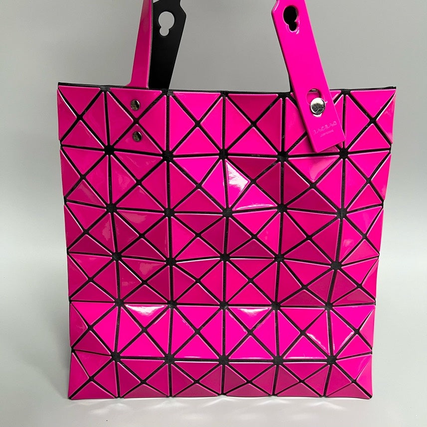 issey Miyake Bag 34*34cm  XJ13916
