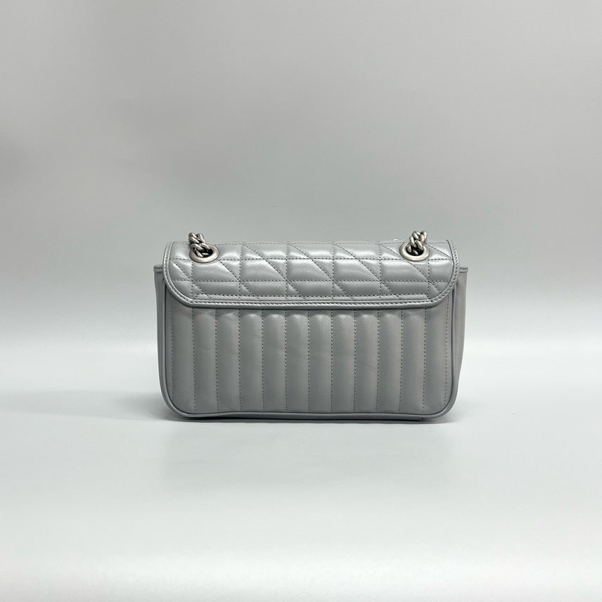 Gucci marmont 26 Bag 26*15*7cm XJ13909