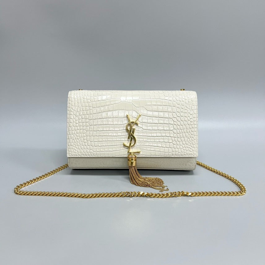 YSL Kate Bag 24x14.5x5.5cm XJ13983