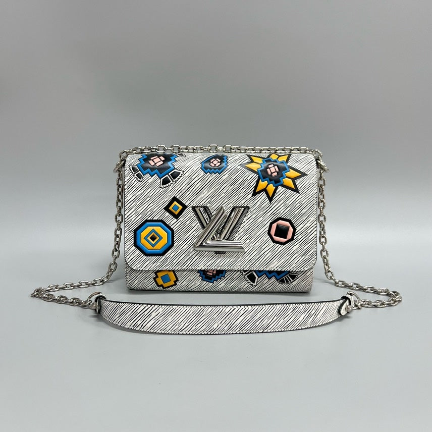 LV Twist Bag 23*17cm XJ13959