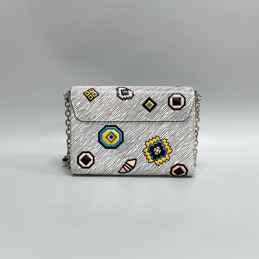 LV Twist Bag 23*17cm XJ13959