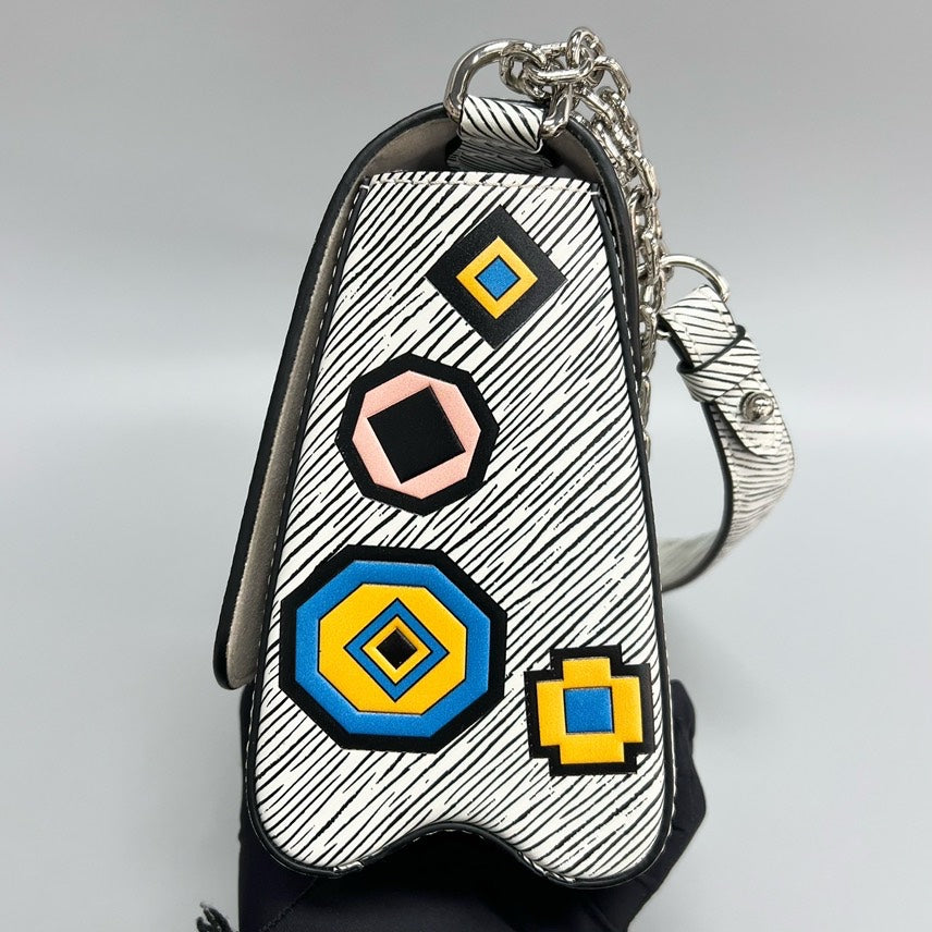 LV Twist Bag 23*17cm XJ13959