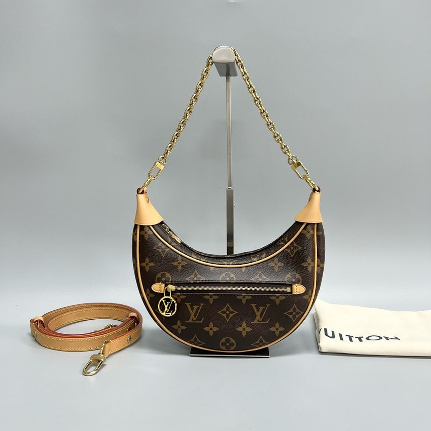 LV loop Bag 23*12cm XJ13953