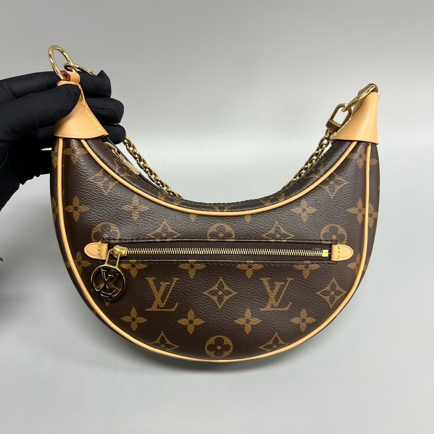 LV loop Bag 23*12cm XJ13953