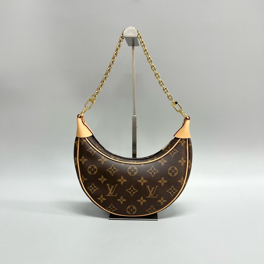 LV loop Bag 23*12cm XJ13953