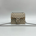 Gucci Bag 20*15.5cm XJ13917