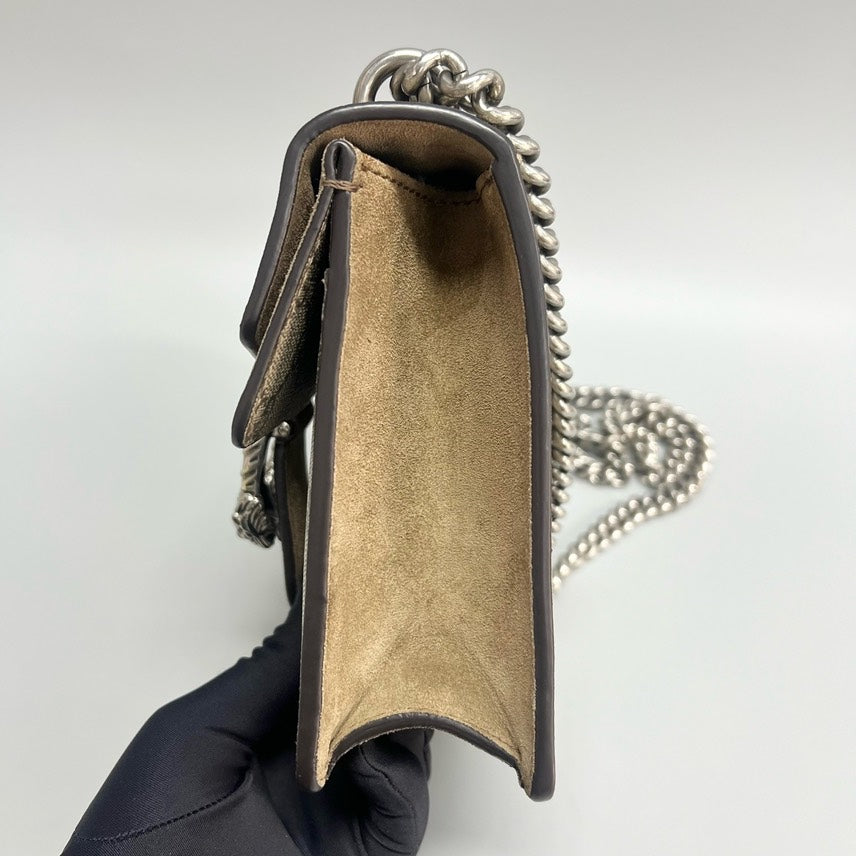 Gucci Bag 20*15.5cm XJ13917