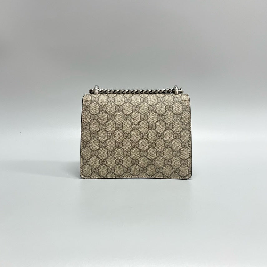 Gucci Bag 20*15.5cm XJ13917