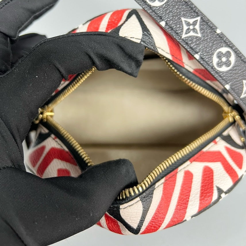 LV Bag Boite Chapeau Bag 17*18*7cm XJ13960