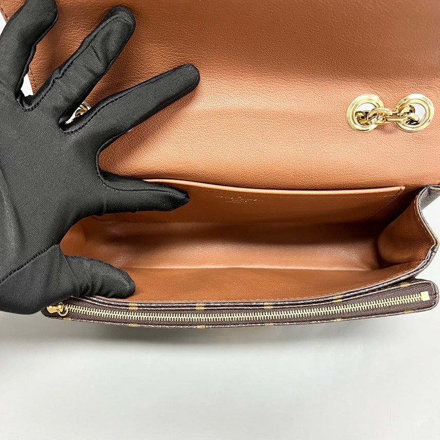LV Marceau Bag 24.5*15*6.5cm XJ13973