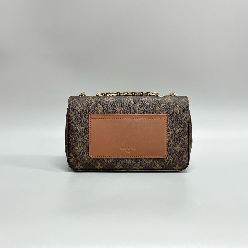 LV Marceau Bag 24.5*15*6.5cm XJ13973