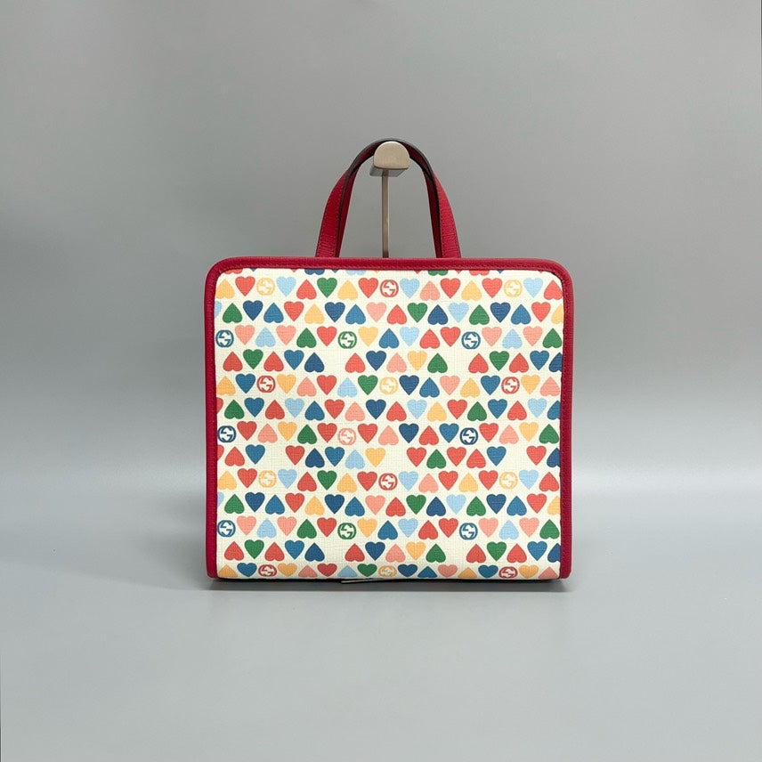 GUCCI Tote Kids Bag 28*25*11cm XJ15007