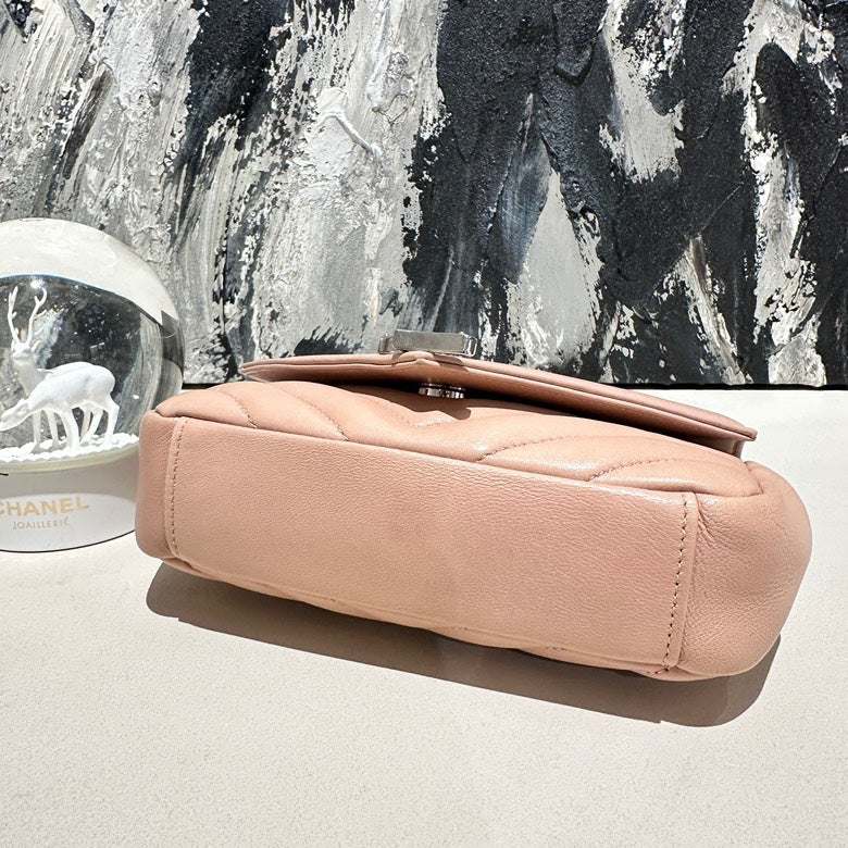 Ysl mini Cassandra 2015 12314