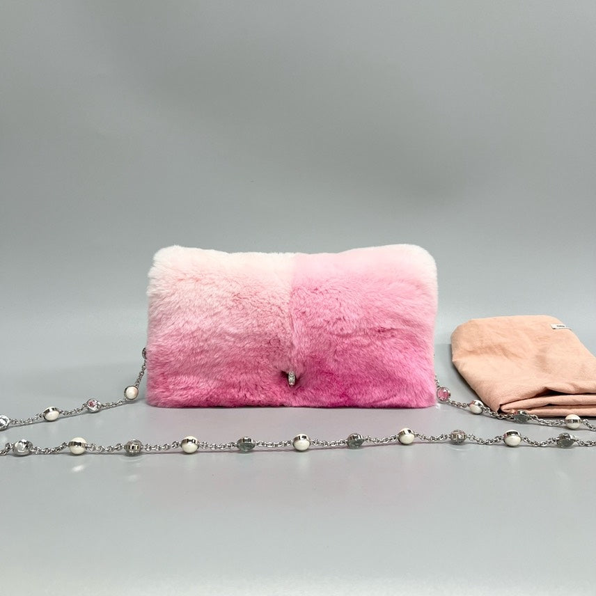 miumiu Bag 25*15×5cm XJ15051