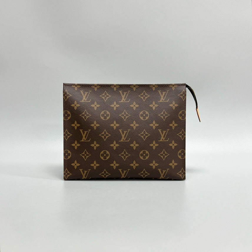 LV Clutch 2021year 26*20cm XJ15056