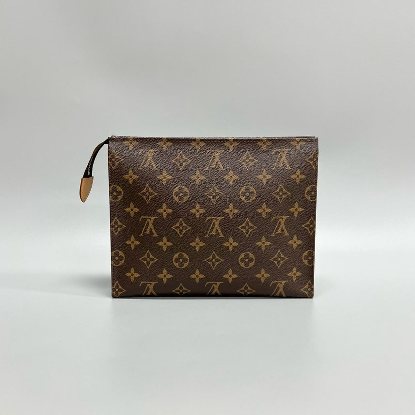 LV Clutch 2021year 26*20cm XJ15056