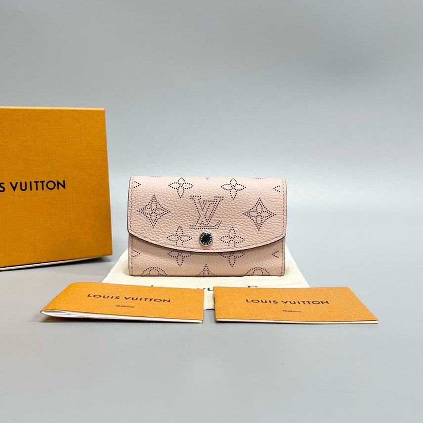 LV Wallet Purse 12*7.5*2cm XJ15057